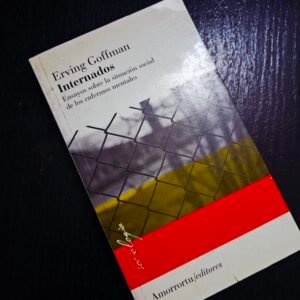 Internados de Erving Goffman