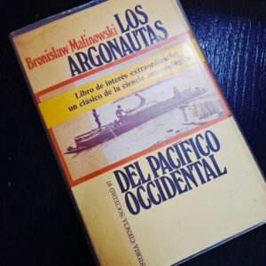 Los Argonautas del Pacífico Occidental