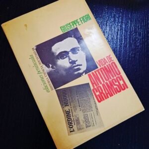 Vida de Antonio Gramsci, Giuseppe Fiori