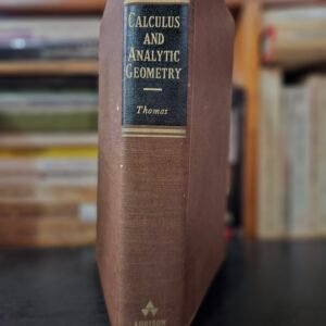 Cálculo y Geometría Analítica