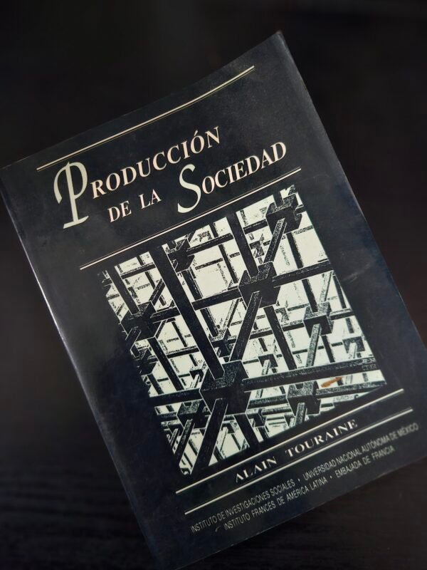 Producción de la Sociedad
