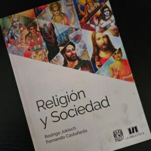 Sobre Religión y Sociedad