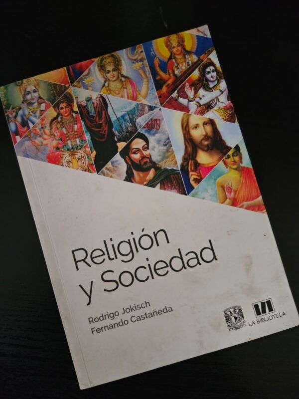 Sobre Religión y Sociedad