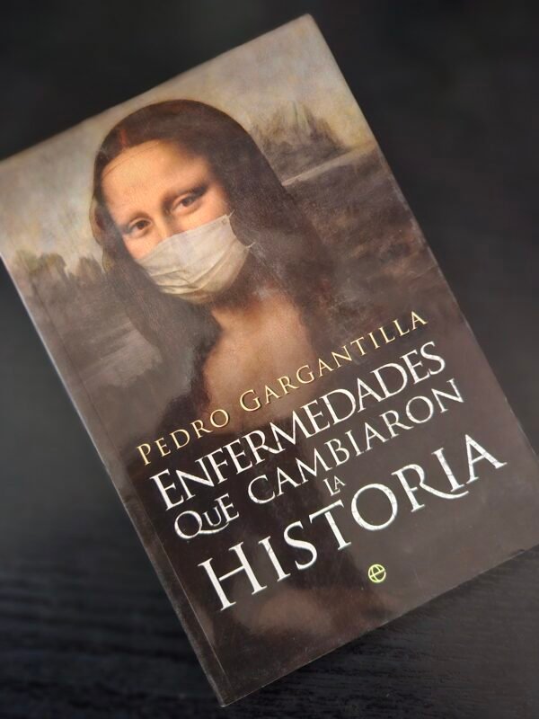 Enfermedades que Cambiaron la Historia