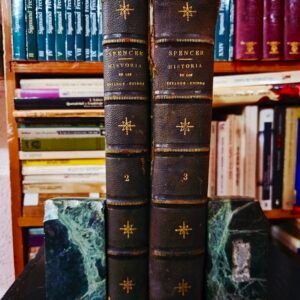 Historia de los Estados Unidos Tomos 2 y 3