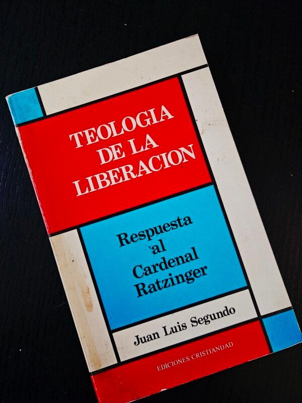 Teología de la Liberación en Español
