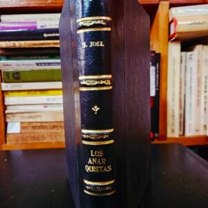 Los Anarquistas - Libro en Español
