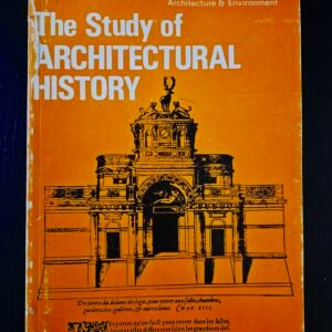 Libro en Español de Historia Arquitectónica