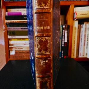 La Santa Biblia en Español