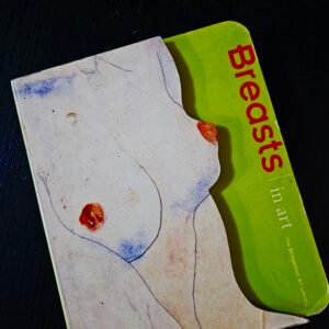 Breasts in Art - Libro en Español