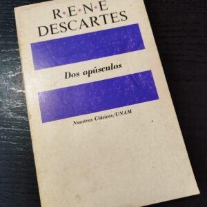 Dos Opúsculos