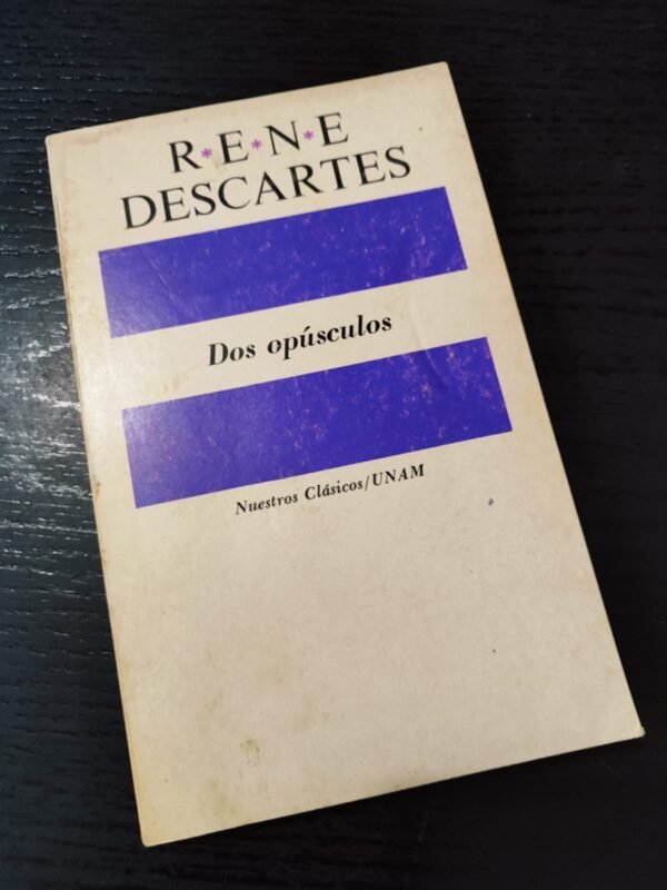 Dos Opúsculos