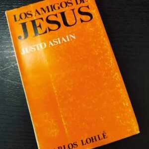 Los Amigos de Jesús