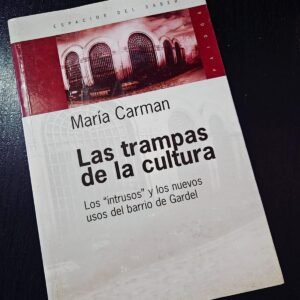 Las trampas de la cultura -