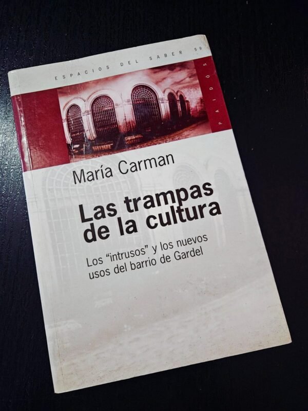 Las trampas de la cultura -