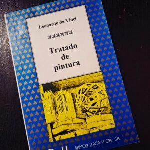 Tratado de Pintura de Leonardo da Vinci