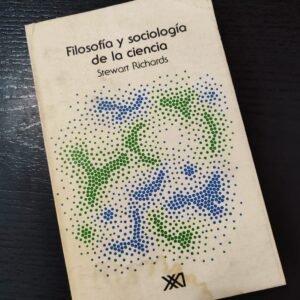 Filosofía y Sociología de la Ciencia