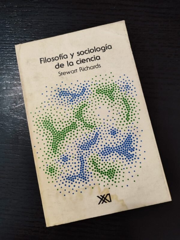 Filosofía y Sociología de la Ciencia