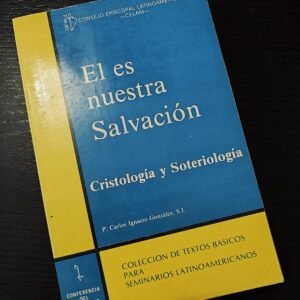 Él es Nuestra Salvación