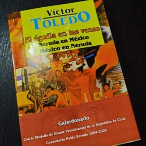 El Águila en las Venas