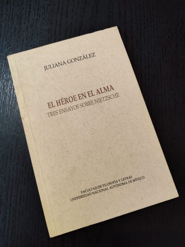 El Héroe en el Alma