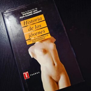 Historia de los Jóvenes 1: De la Antigüedad a la Edad Moderna