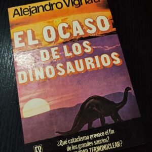 El Ocaso de los Dinosaurios