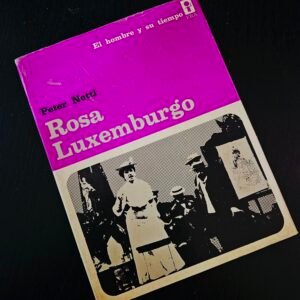 Poesía española contemporánea