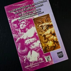 La hermenéutica analógica
