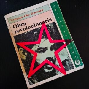 Obras revolucionarias