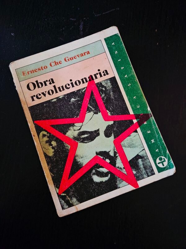 Obras revolucionarias