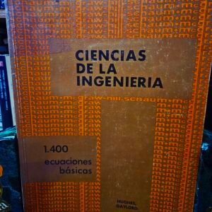Ciencias de la ingeniería