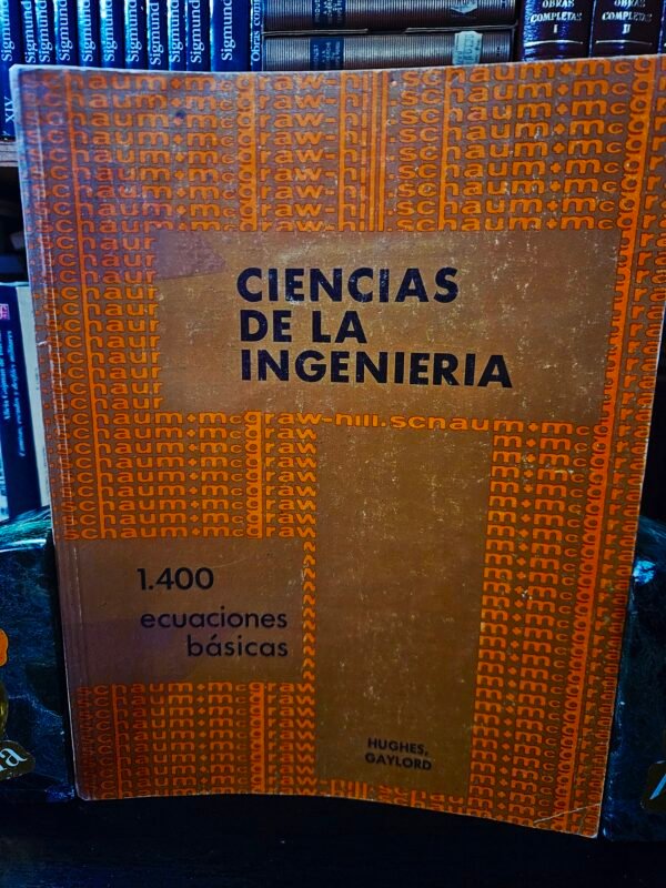 Ciencias de la ingeniería