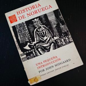 Historia de Noruega