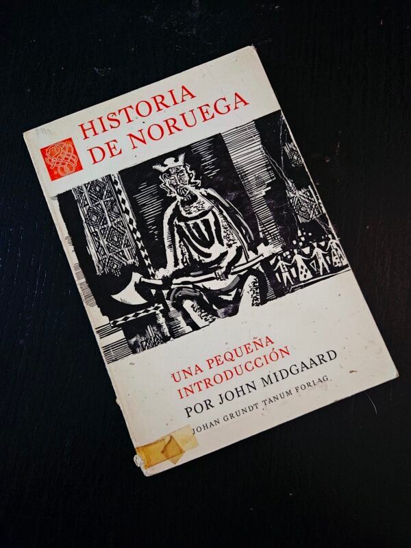 Historia de Noruega