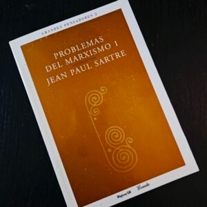 Problemas del marxismo 1