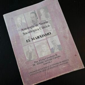 Diccionario de Marxismo
