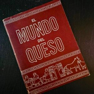 El Mundo del Queso