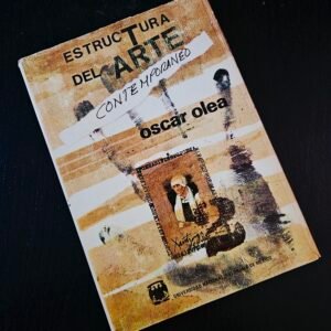 Estructura del arte y de la crítica de arte