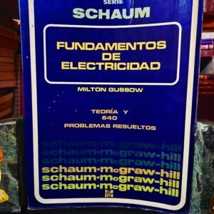 Fundamentos de electricidad