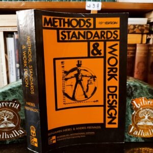 Methods, Standards & Work Design