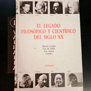 El Legado Filosófico y Científico del Siglo XX
