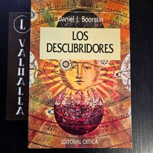 Los Descubridores