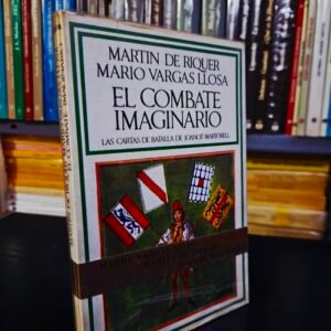 El Combate Imaginario: Las Cartas de Batalla