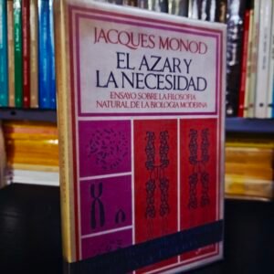 El Azar y la Necesidad