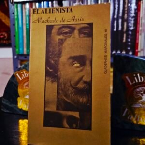 El Alienista