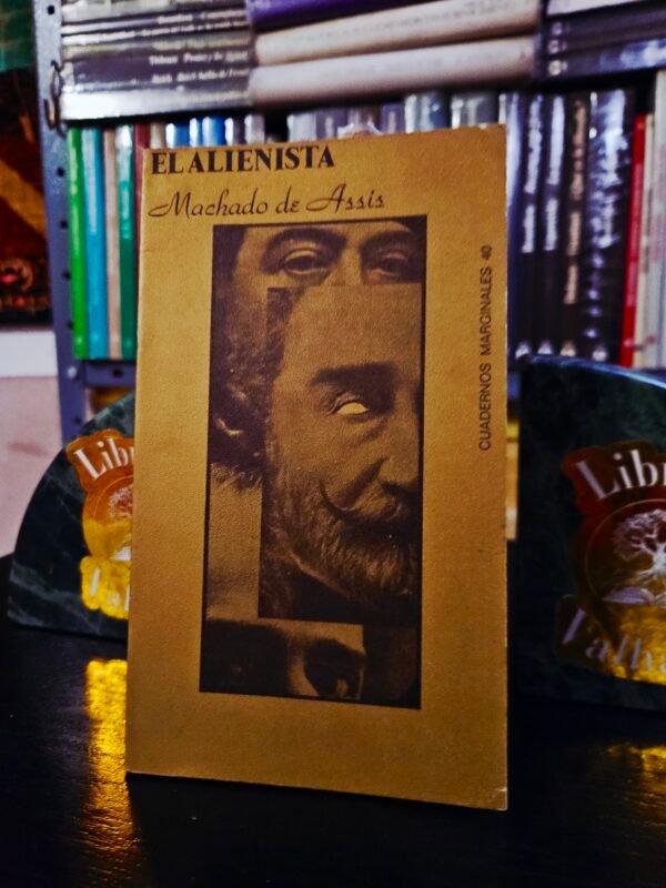 El Alienista