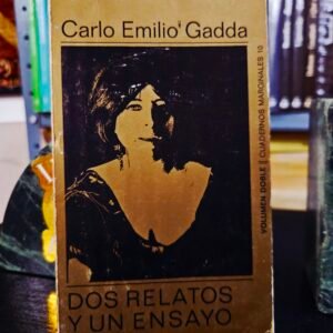 Dos Relatos y un Ensayo