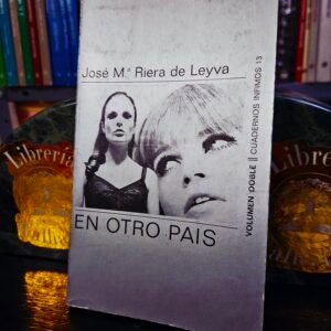 En Otro País - Leyva
