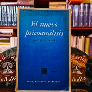 El Nuevo Psicoanálisis - Karen Horney
